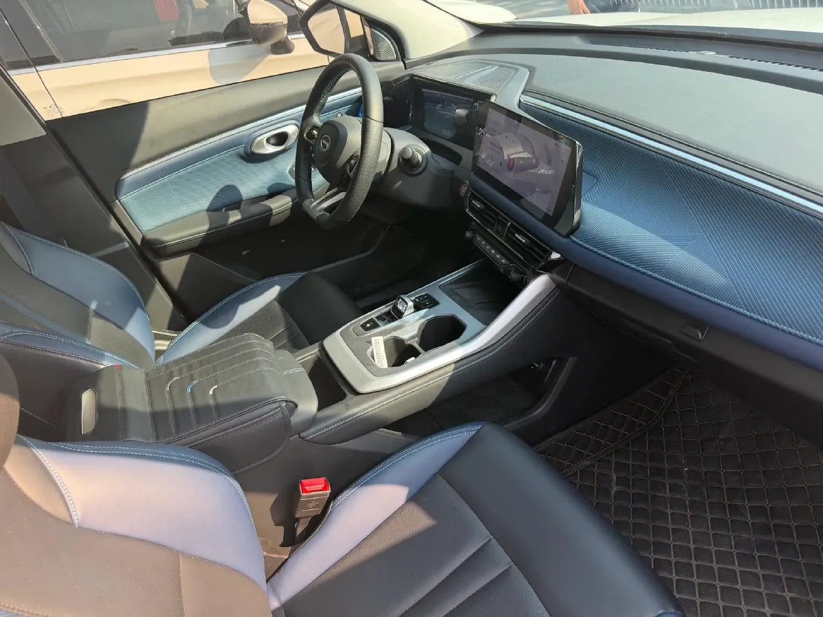 2024 GAC Trumpchi GS3 1.5T 177HP L4 7DCT,autocango,china used car exporter,china ev exporter,chinese used car exporter,chinese used ev exporter