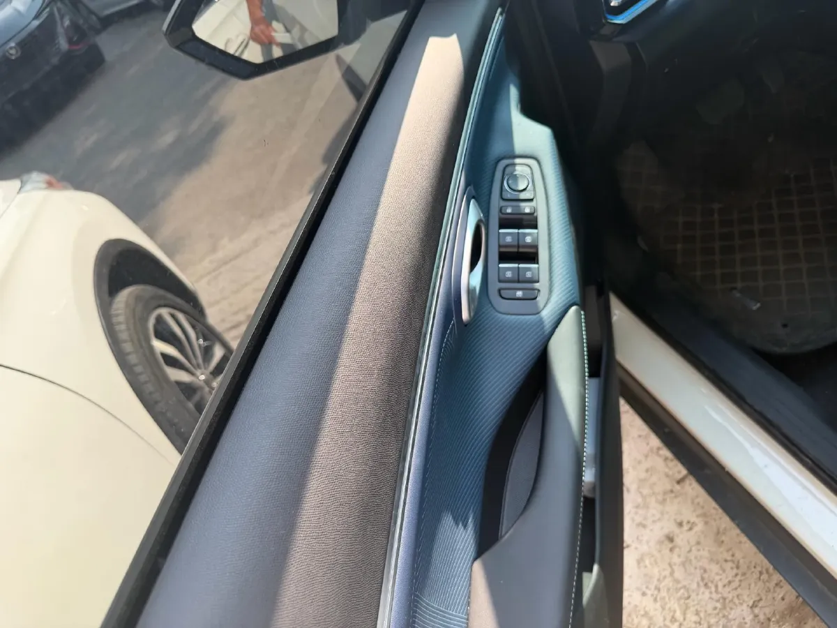 2024 GAC Trumpchi GS3 1.5T 177HP L4 7DCT,autocango,china used car exporter,china ev exporter,chinese used car exporter,chinese used ev exporter