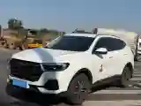 2021 Haval H6 1.5T 150HP L4 7DCT