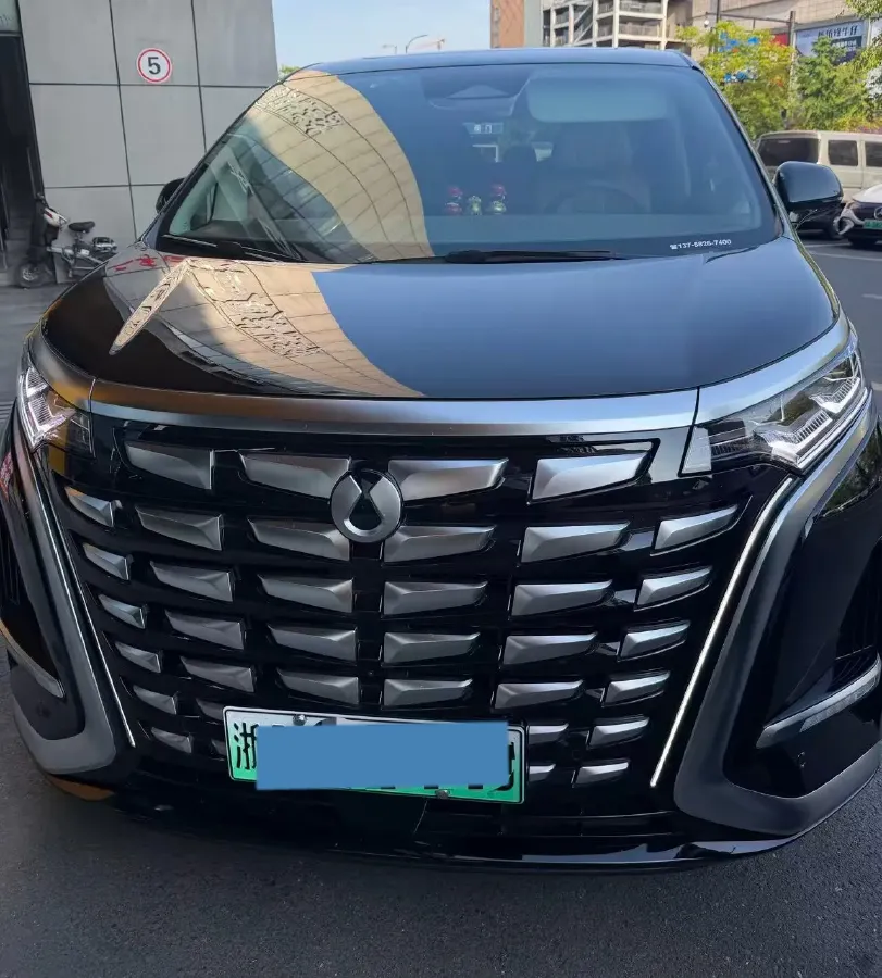 2023 Denza D9 1.5T 139HP L4 E-CVT PHEV 20.39KWH,autocango,china used car exporter,china ev exporter,chinese used car exporter,chinese used ev exporter
