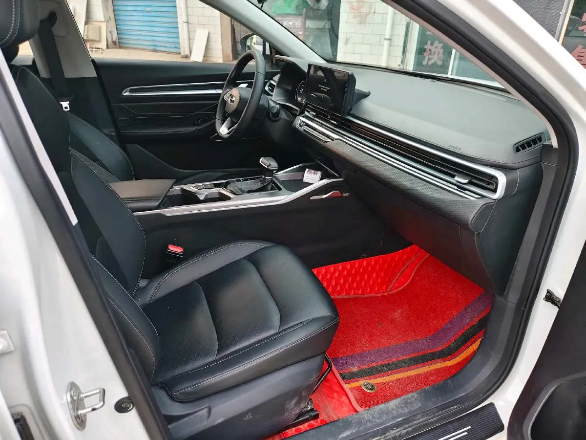 2022 Geely Emgrand 1.5L 114HP L4 CVT,autocango,china used car exporter,china ev exporter,chinese used car exporter,chinese used ev exporter