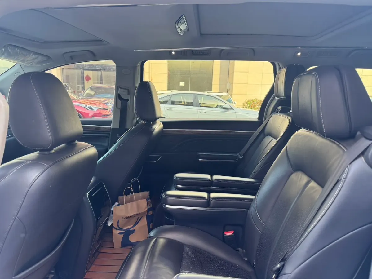 2021 GAC Trumpchi M8 2.0T 252HP L4 8AT,autocango,china used car exporter,china ev exporter,chinese used car exporter,chinese used ev exporter