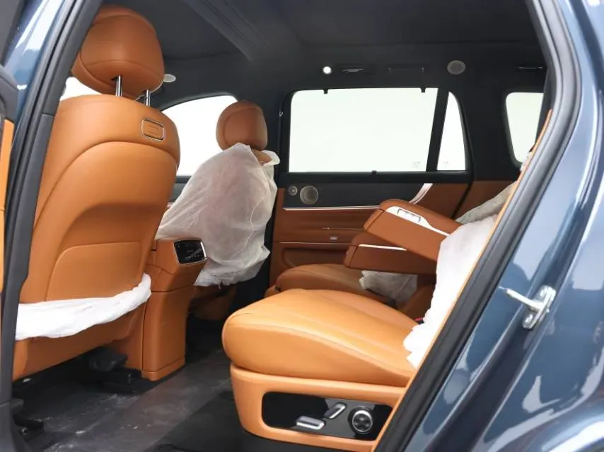 2024 HIMA AITO M9 1.5T 152HP L4 REEV 52KWH,autocango,china used car exporter,china ev exporter,chinese used car exporter,chinese used ev exporter