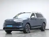 2024 AITO AITO M9,autocango,china used car exporter,china ev exporter,chinese used car exporter,chinese used ev exporter