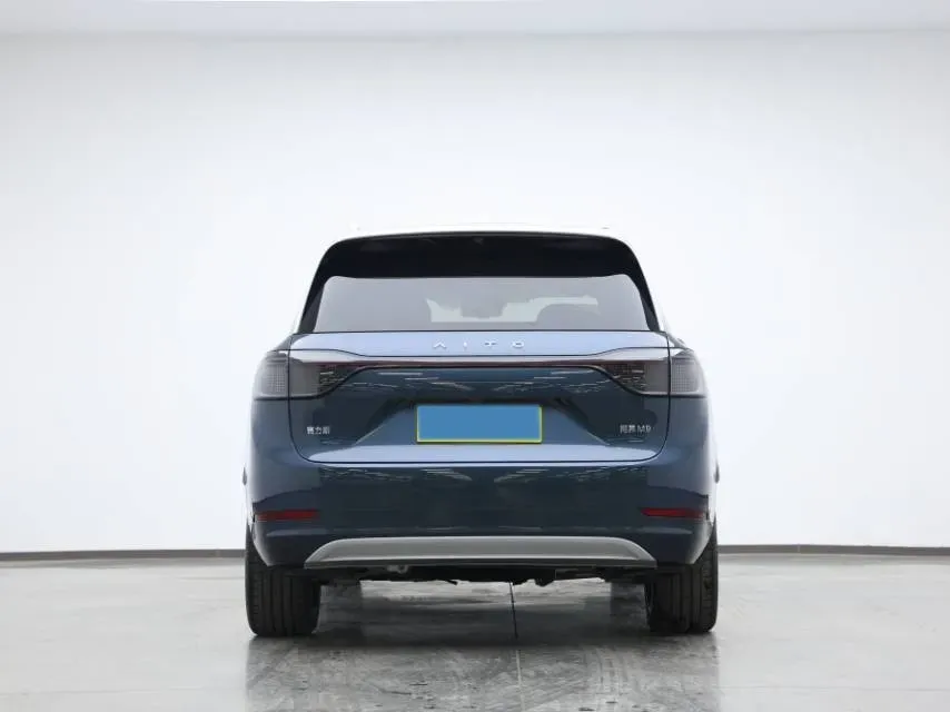 2024 HIMA AITO M9 1.5T 152HP L4 REEV 52KWH,autocango,china used car exporter,china ev exporter,chinese used car exporter,chinese used ev exporter