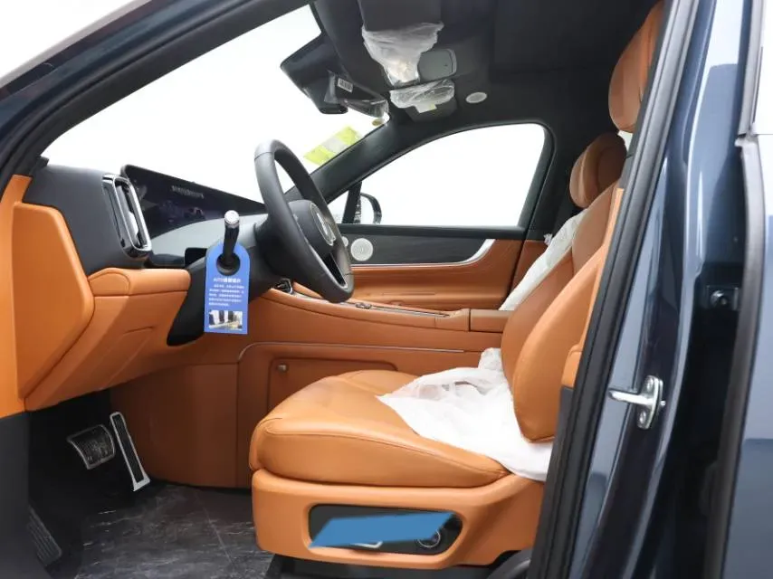 2024 HIMA AITO M9 1.5T 152HP L4 REEV 52KWH,autocango,china used car exporter,china ev exporter,chinese used car exporter,chinese used ev exporter
