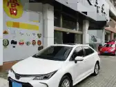 2021 TOYOTA COROLLA,autocango,china used car exporter,china ev exporter,chinese used car exporter,chinese used ev exporter