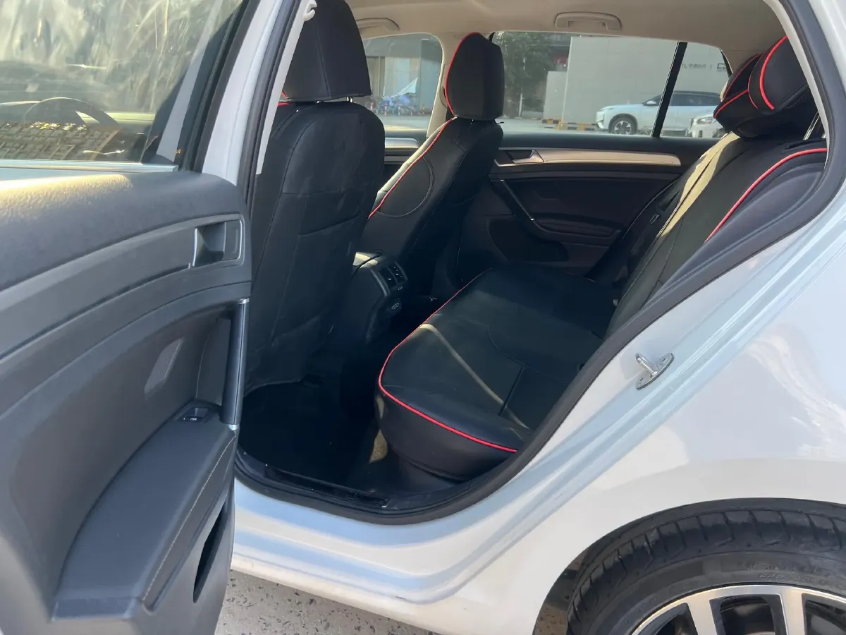 2020 Volkswagen Golf 1.4T 150HP L4 7DCT,autocango,china used car exporter,china ev exporter,chinese used car exporter,chinese used ev exporter