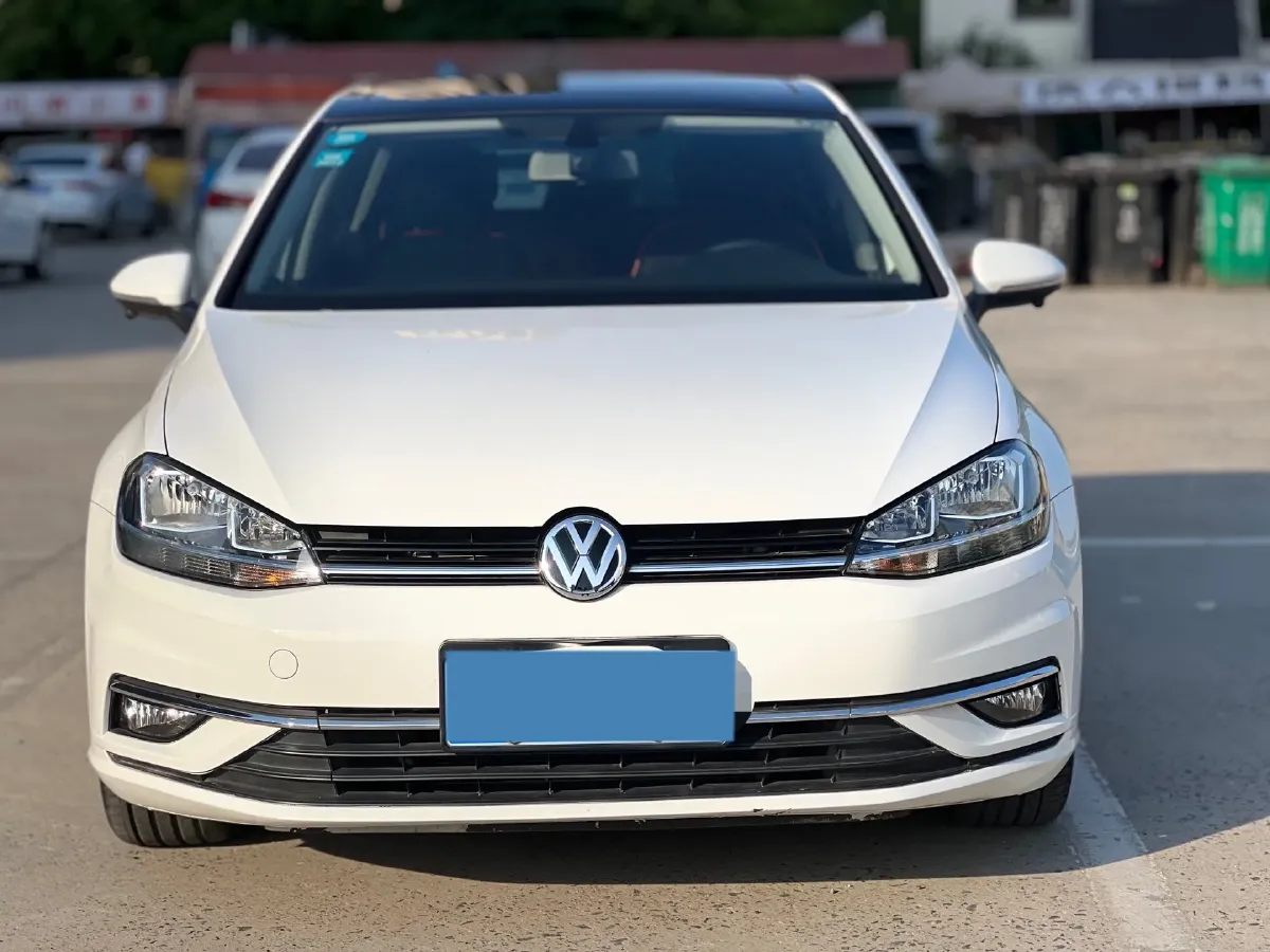 2020 Volkswagen Golf 1.4T 150HP L4 7DCT,autocango,china used car exporter,china ev exporter,chinese used car exporter,chinese used ev exporter