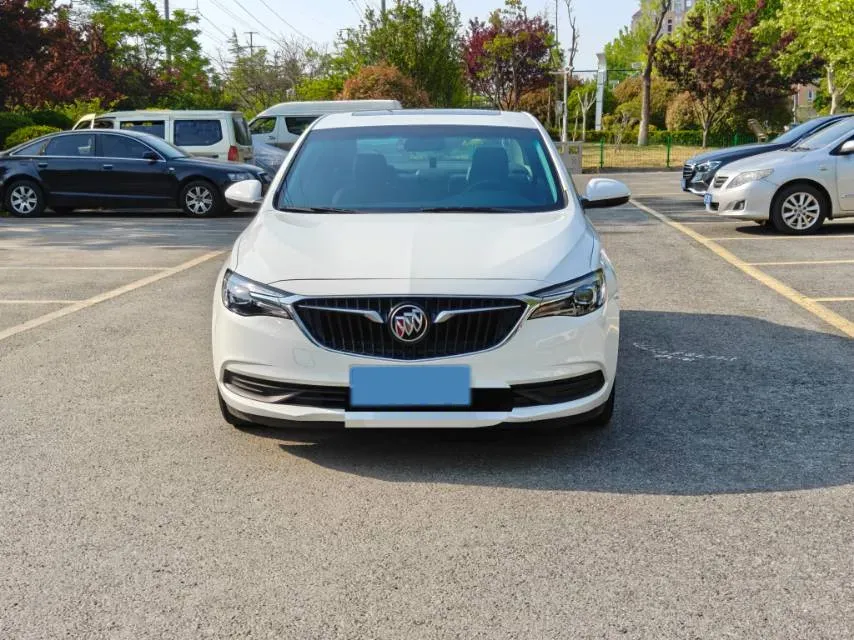 2021 Buick Excelle 1.5L 113HP L4 6AT,autocango,china used car exporter,china ev exporter,chinese used car exporter,chinese used ev exporter