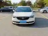 2021 Buick Excelle 1.5L 113HP L4 6AT