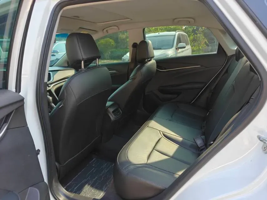2021 Buick Excelle 1.5L 113HP L4 6AT,autocango,china used car exporter,china ev exporter,chinese used car exporter,chinese used ev exporter