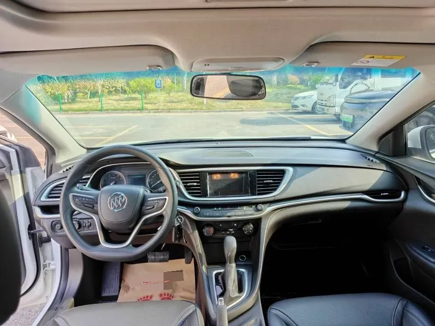 2021 Buick Excelle 1.5L 113HP L4 6AT,autocango,china used car exporter,china ev exporter,chinese used car exporter,chinese used ev exporter