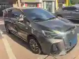 2023 Buick GL8 2.0T 237HP L4 9AT