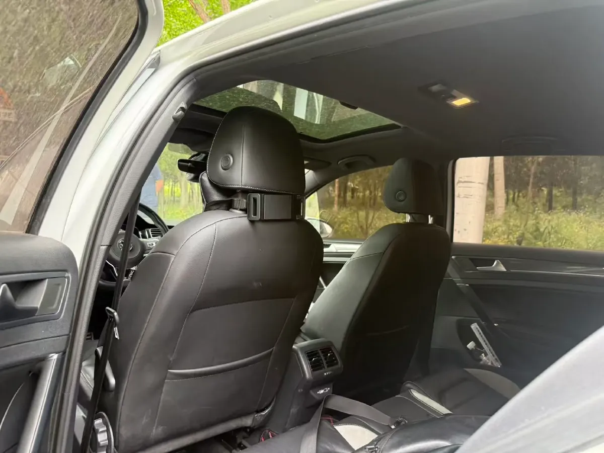 2019 Volkswagen Golf 1.4T 150HP L4 7DCT,autocango,china used car exporter,china ev exporter,chinese used car exporter,chinese used ev exporter