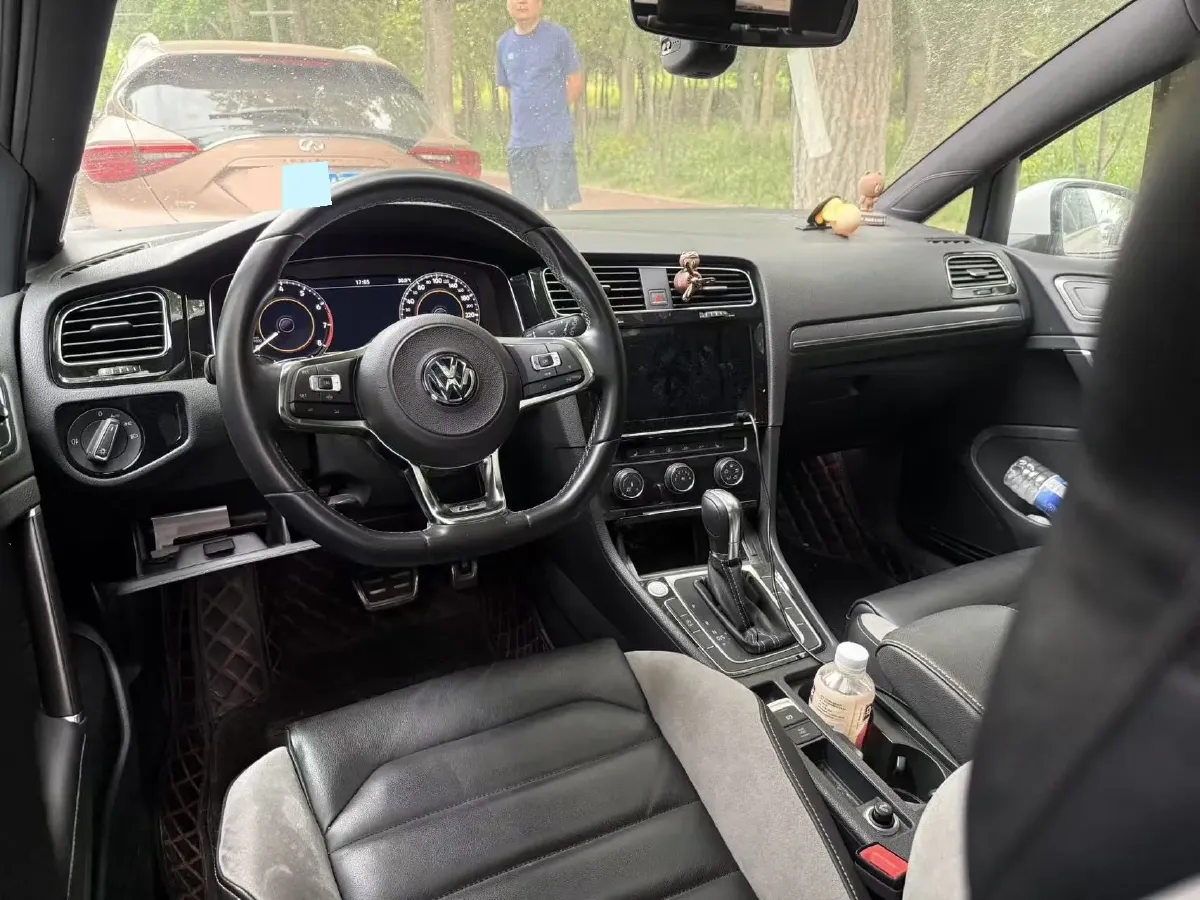 2019 Volkswagen Golf 1.4T 150HP L4 7DCT,autocango,china used car exporter,china ev exporter,chinese used car exporter,chinese used ev exporter