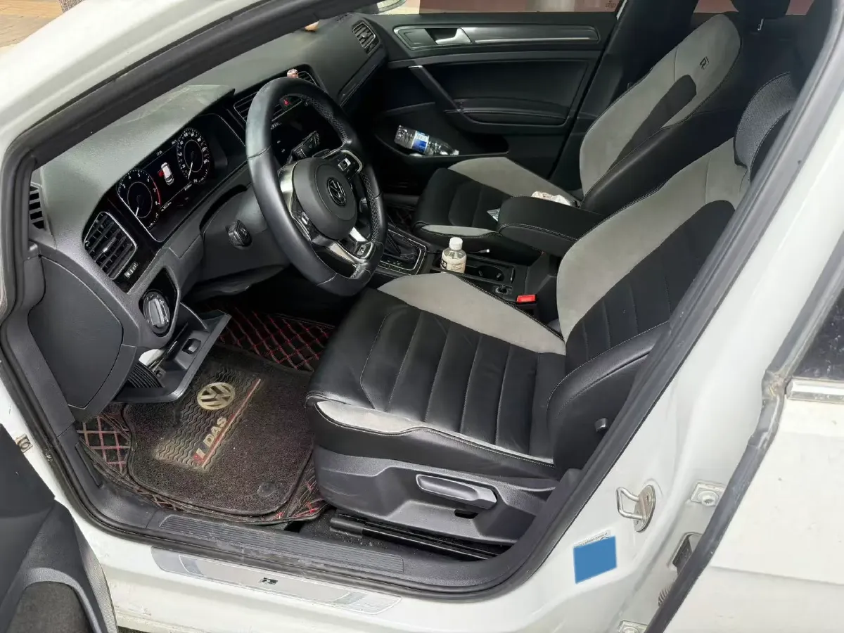 2019 Volkswagen Golf 1.4T 150HP L4 7DCT,autocango,china used car exporter,china ev exporter,chinese used car exporter,chinese used ev exporter