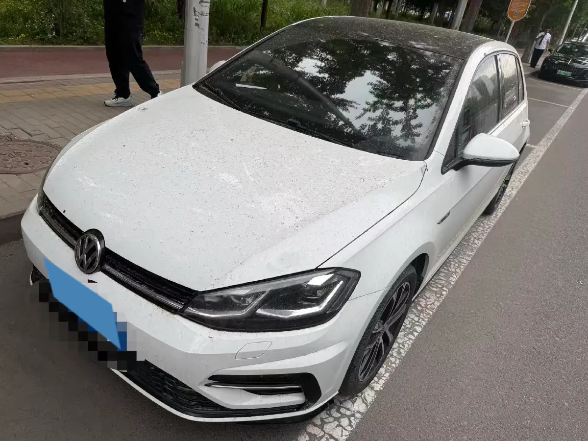 2019 Volkswagen Golf 1.4T 150HP L4 7DCT,autocango,china used car exporter,china ev exporter,chinese used car exporter,chinese used ev exporter