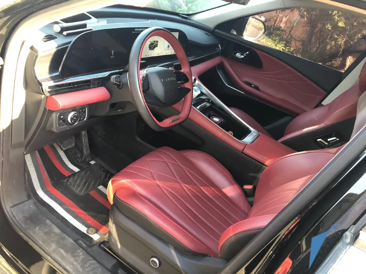 2023 Exceed RX 2.0T 261HP L4 7DCT,autocango,china used car exporter,china ev exporter,chinese used car exporter,chinese used ev exporter