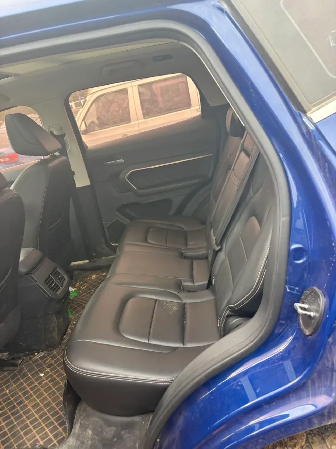 2019 Haval H6 1.5T 169HP L4 7DCT,autocango,china used car exporter,china ev exporter,chinese used car exporter,chinese used ev exporter