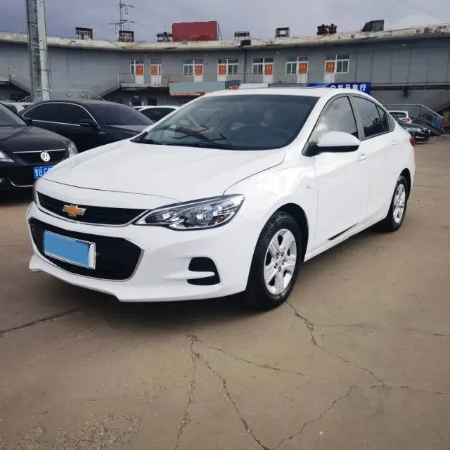 2019 Chevrolet Cavalier 1.5L 113HP L4 6AT,autocango,china used car exporter,china ev exporter,chinese used car exporter,chinese used ev exporter