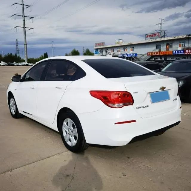 2019 Chevrolet Cavalier 1.5L 113HP L4 6AT,autocango,china used car exporter,china ev exporter,chinese used car exporter,chinese used ev exporter