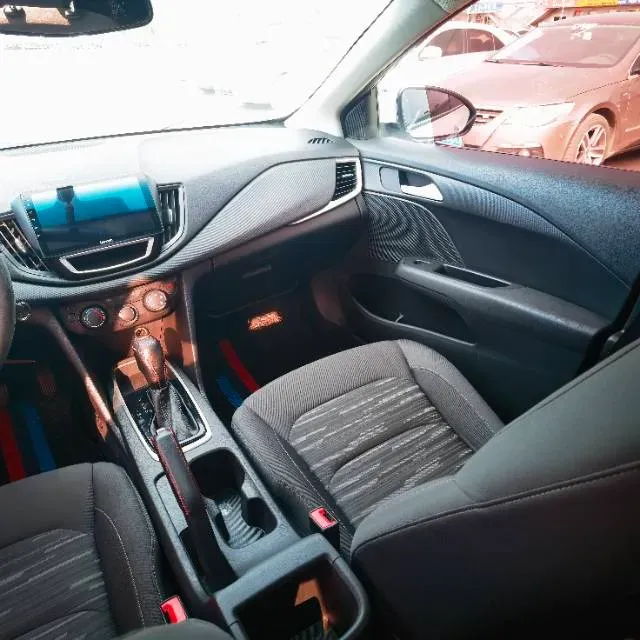 2019 Chevrolet Cavalier 1.5L 113HP L4 6AT,autocango,china used car exporter,china ev exporter,chinese used car exporter,chinese used ev exporter