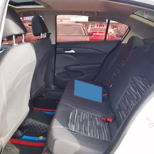 2019 Chevrolet Cavalier 1.5L 113HP L4 6AT,autocango,china used car exporter,china ev exporter,chinese used car exporter,chinese used ev exporter