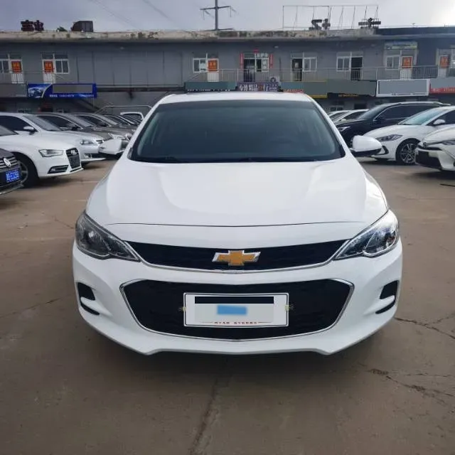 2019 Chevrolet Cavalier 1.5L 113HP L4 6AT,autocango,china used car exporter,china ev exporter,chinese used car exporter,chinese used ev exporter