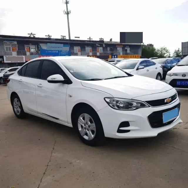 2019 Chevrolet Cavalier 1.5L 113HP L4 6AT,autocango,china used car exporter,china ev exporter,chinese used car exporter,chinese used ev exporter