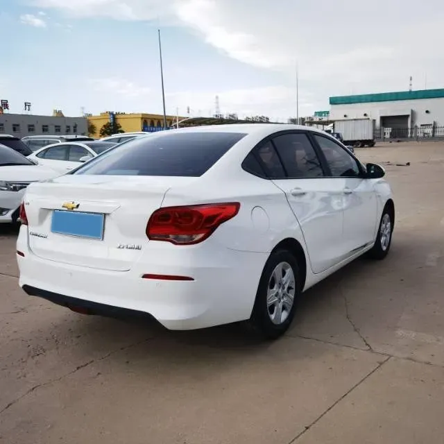 2019 Chevrolet Cavalier 1.5L 113HP L4 6AT,autocango,china used car exporter,china ev exporter,chinese used car exporter,chinese used ev exporter