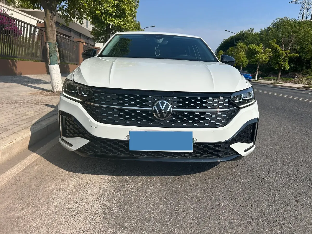 2023 Volkswagen Lavida 1.5T 160HP L4 7DCT,autocango,china used car exporter,china ev exporter,chinese used car exporter,chinese used ev exporter