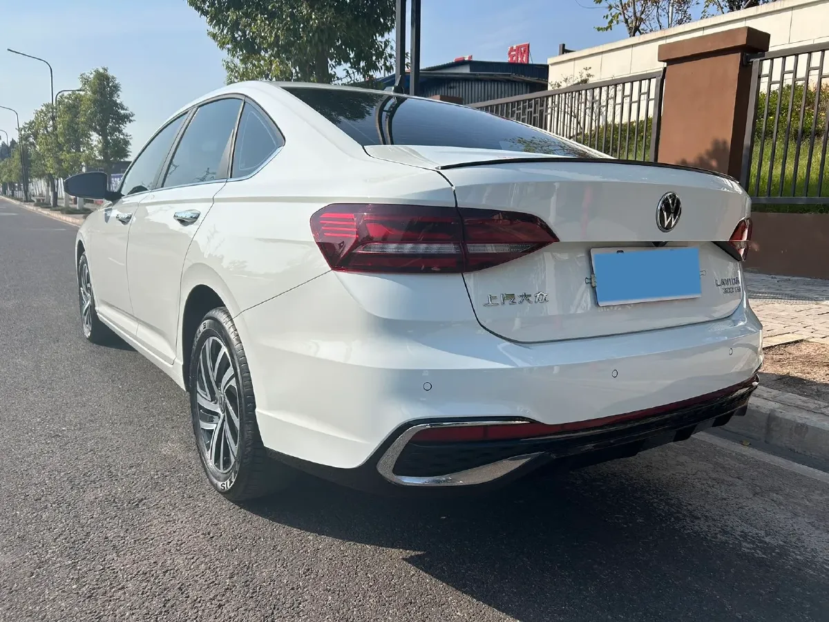 2023 Volkswagen Lavida 1.5T 160HP L4 7DCT,autocango,china used car exporter,china ev exporter,chinese used car exporter,chinese used ev exporter