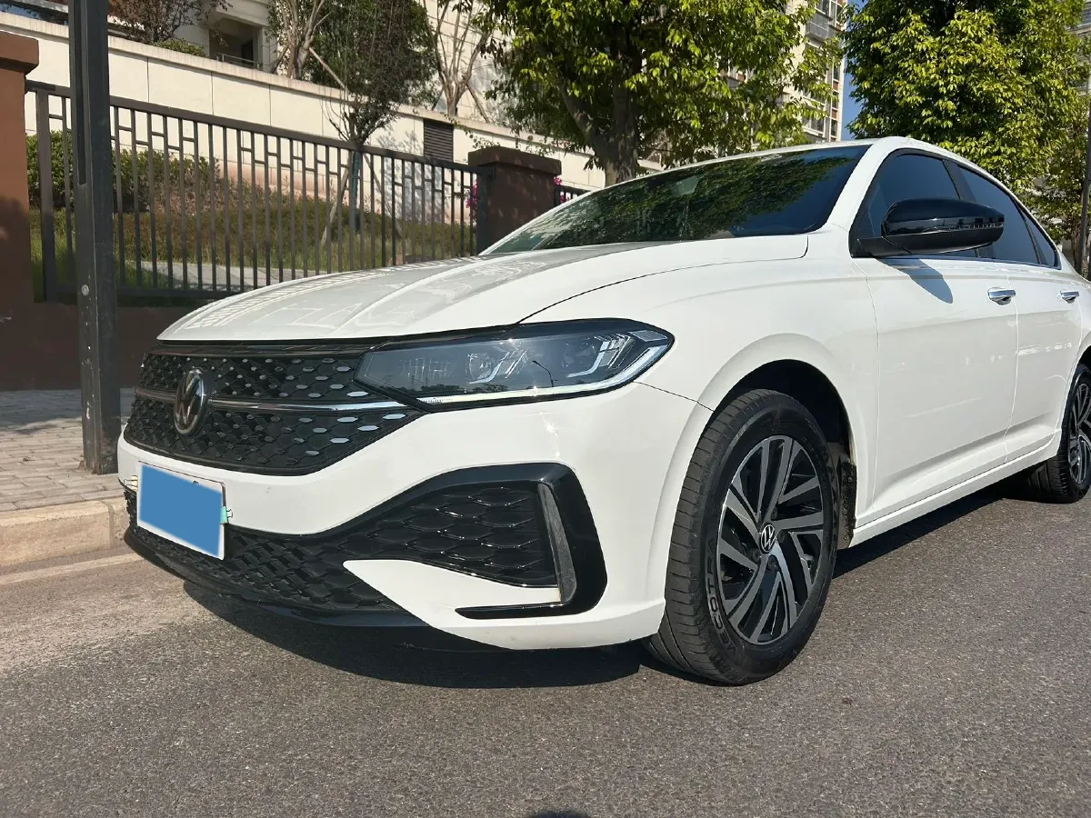 2023 Volkswagen Lavida 1.5T 160HP L4 7DCT,autocango,china used car exporter,china ev exporter,chinese used car exporter,chinese used ev exporter