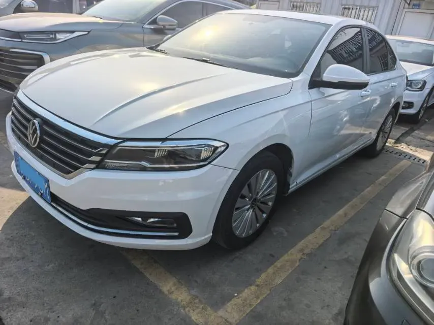 2021 Volkswagen Lavida 1.4T 150HP L4 7DCT,autocango,china used car exporter,china ev exporter,chinese used car exporter,chinese used ev exporter