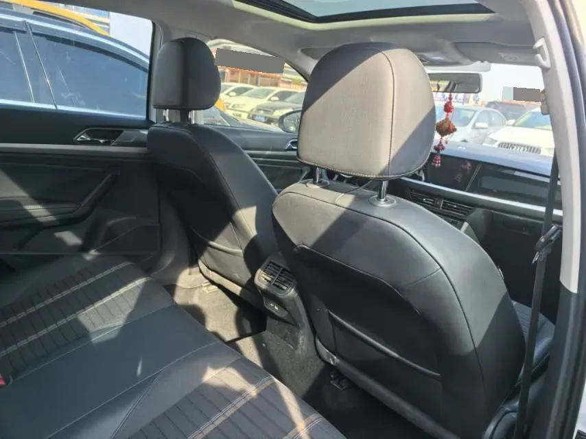 2021 Volkswagen Lavida 1.4T 150HP L4 7DCT,autocango,china used car exporter,china ev exporter,chinese used car exporter,chinese used ev exporter