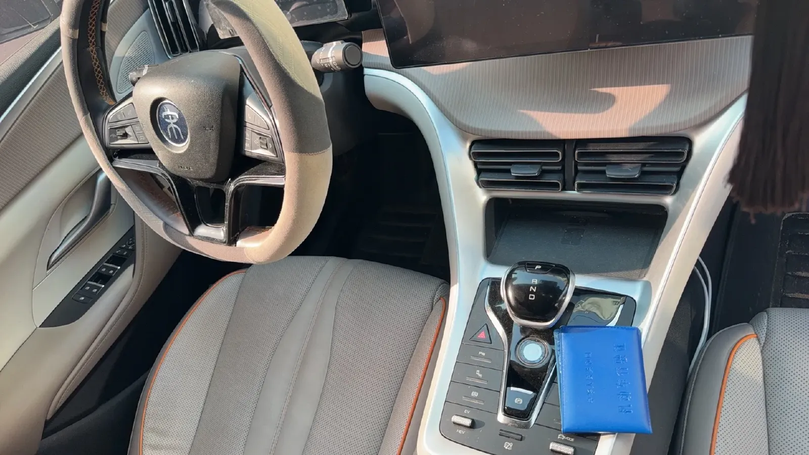 2023 BYD Song Pro 1.5L 110HP L4 E-CVT PHEV 18.3KWH,autocango,china used car exporter,china ev exporter,chinese used car exporter,chinese used ev exporter