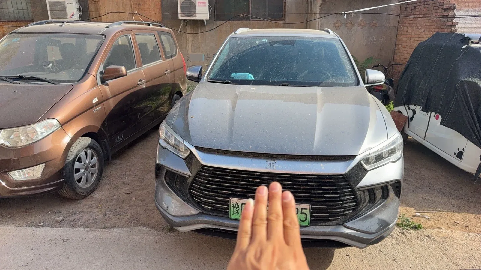 2023 BYD Song Pro 1.5L 110HP L4 E-CVT PHEV 18.3KWH,autocango,china used car exporter,china ev exporter,chinese used car exporter,chinese used ev exporter