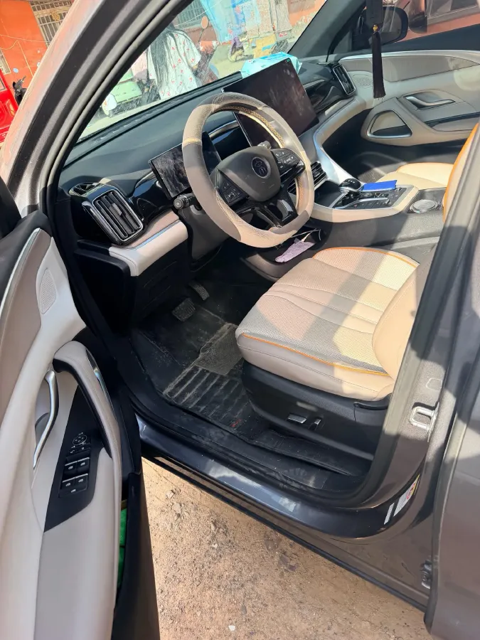 2023 BYD Song Pro 1.5L 110HP L4 E-CVT PHEV 18.3KWH,autocango,china used car exporter,china ev exporter,chinese used car exporter,chinese used ev exporter
