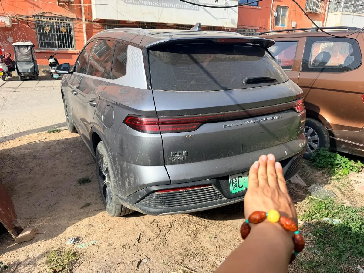 2023 BYD Song Pro 1.5L 110HP L4 E-CVT PHEV 18.3KWH,autocango,china used car exporter,china ev exporter,chinese used car exporter,chinese used ev exporter