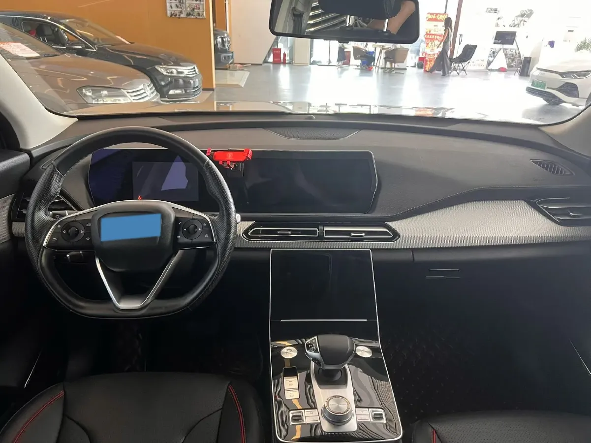 2020 BeiJing Auto X7 1.5T 188HP L4 7DCT,autocango,china used car exporter,china ev exporter,chinese used car exporter,chinese used ev exporter