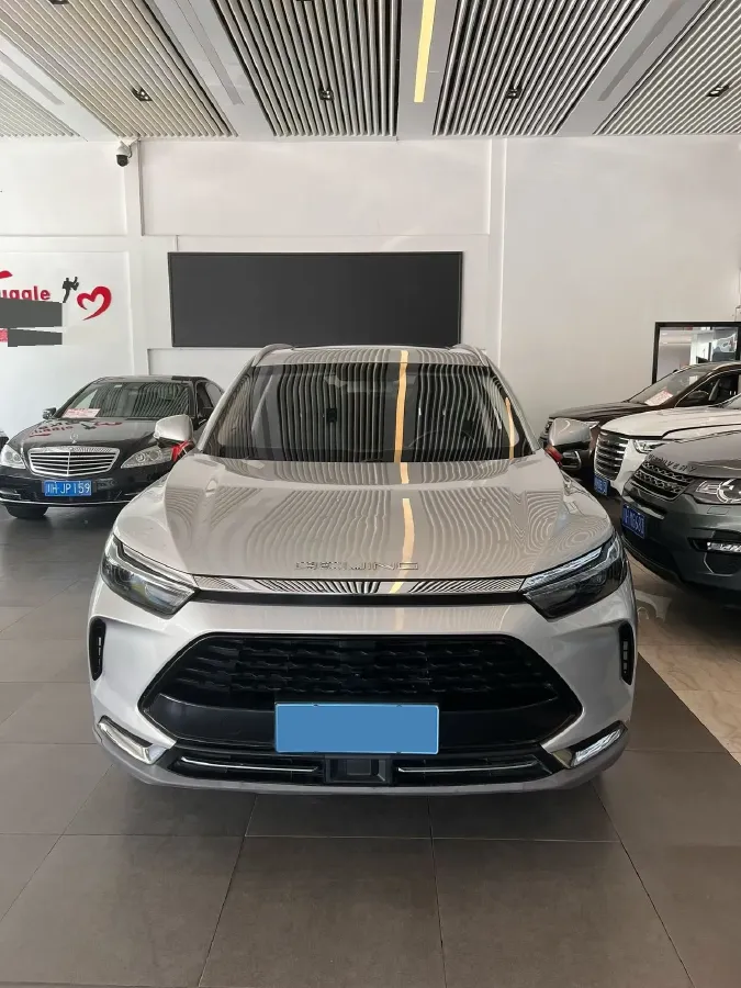2020 BeiJing Auto X7 1.5T 188HP L4 7DCT,autocango,china used car exporter,china ev exporter,chinese used car exporter,chinese used ev exporter