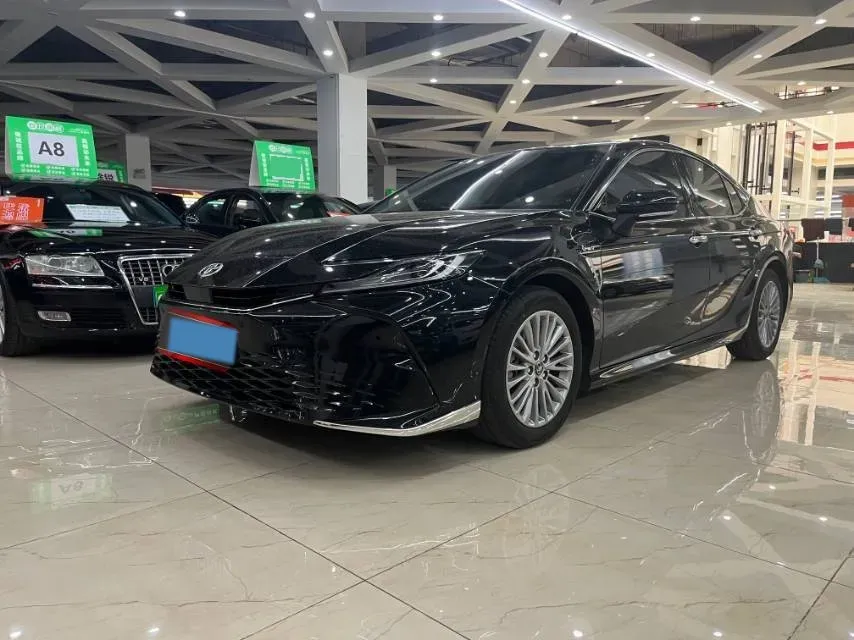 2024 Toyota Camry 2.0L 152HP L4 E-CVT Hybrid,autocango,china used car exporter,china ev exporter,chinese used car exporter,chinese used ev exporter