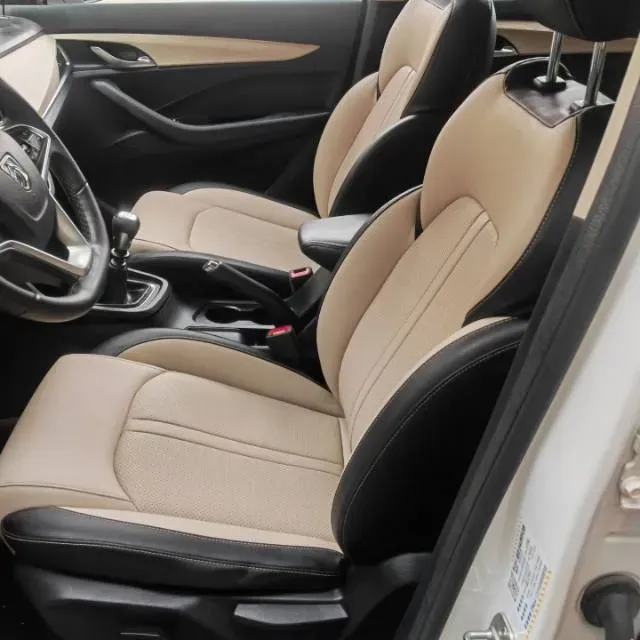 2018 BaoJun 360 1.5L 112HP L4 6MT,autocango,china used car exporter,china ev exporter,chinese used car exporter,chinese used ev exporter