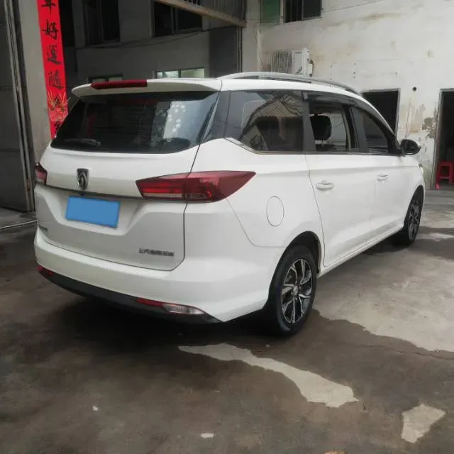 2018 BaoJun 360 1.5L 112HP L4 6MT,autocango,china used car exporter,china ev exporter,chinese used car exporter,chinese used ev exporter