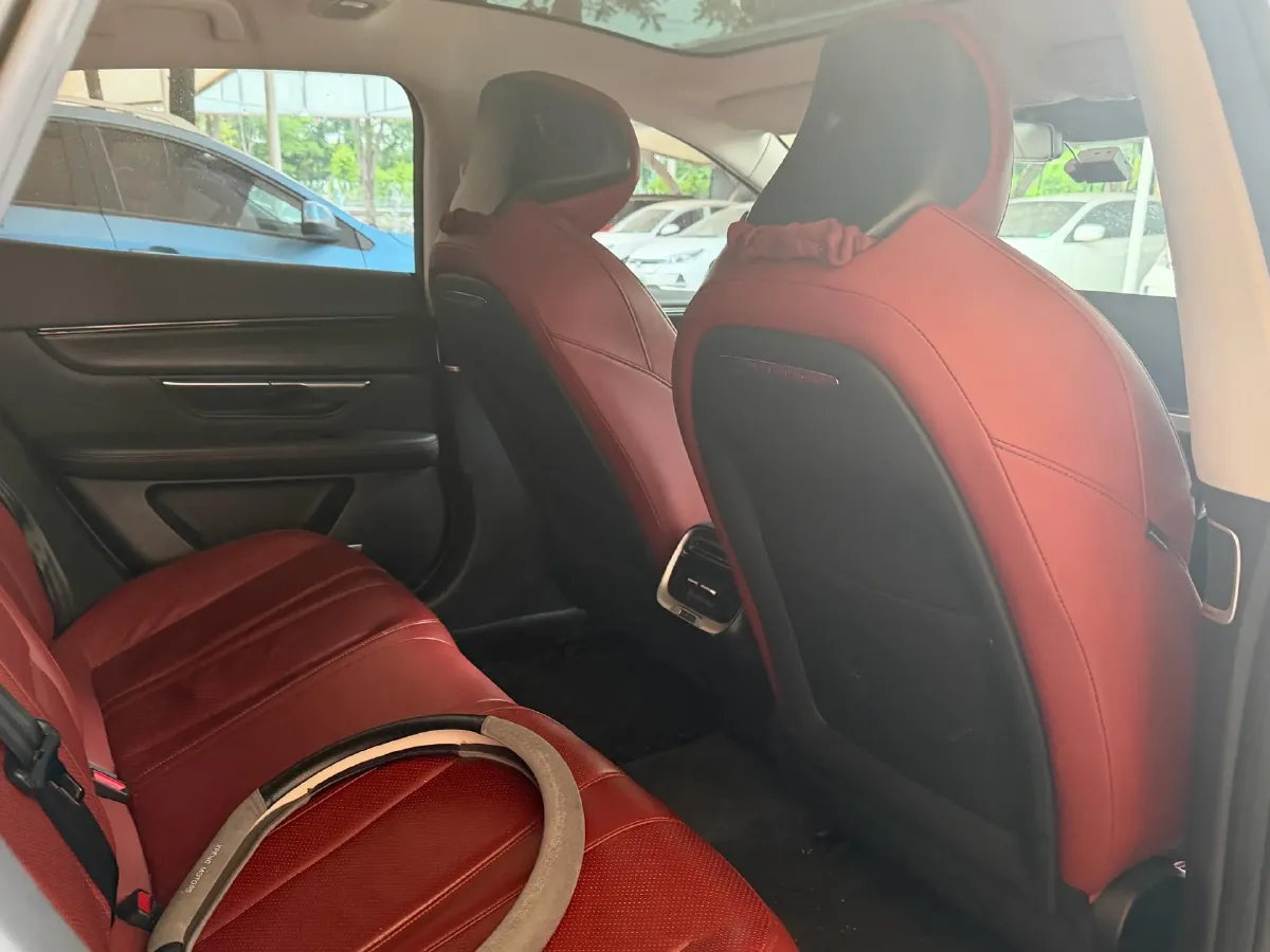 2022 DongFeng Forthing M7 2.0T 224HP L4 8AT,autocango,china used car exporter,china ev exporter,chinese used car exporter,chinese used ev exporter