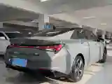 2022 Hyundai Elantra 1.5L 115HP L4 CVT