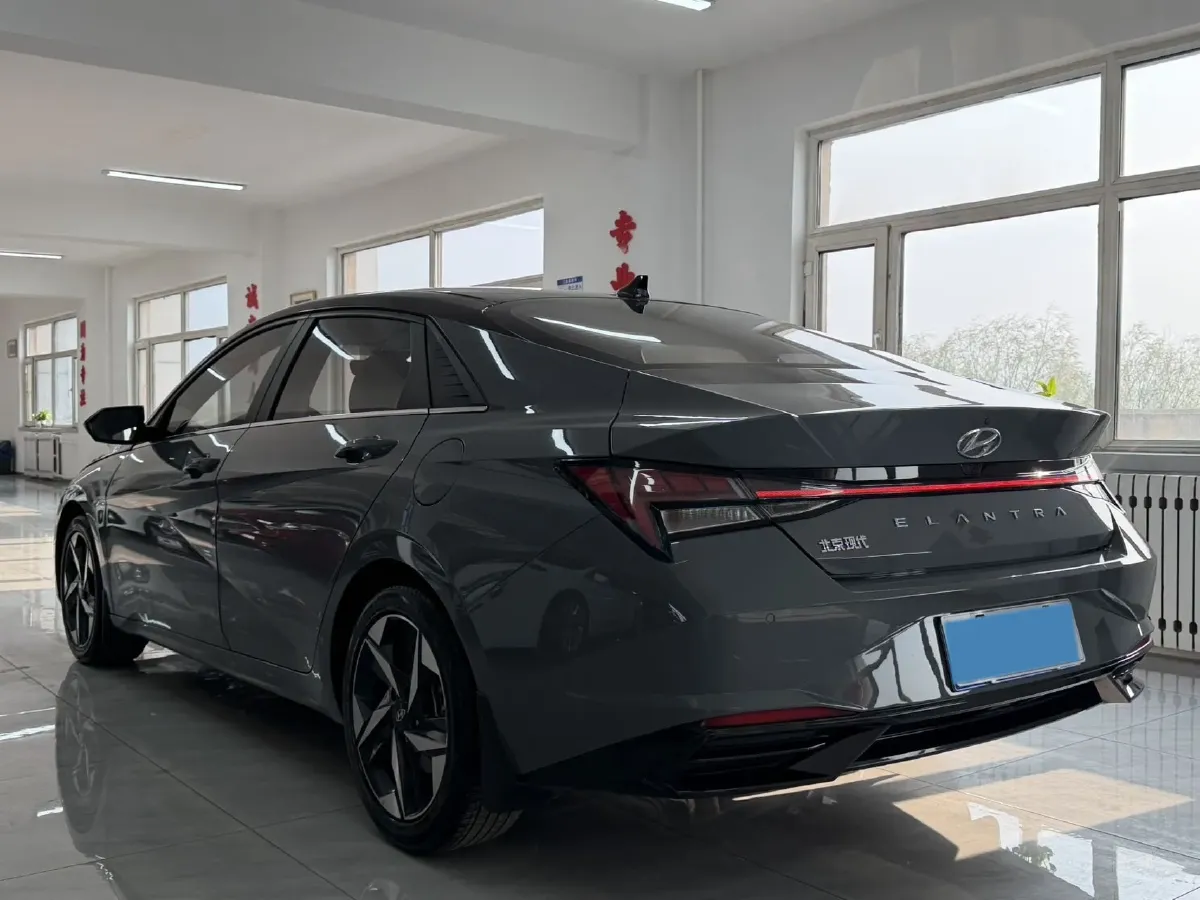 2022 Hyundai Elantra 1.5L 115HP L4 CVT,autocango,china used car exporter,china ev exporter,chinese used car exporter,chinese used ev exporter