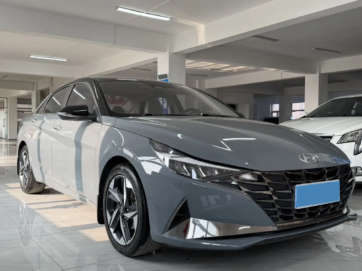 2022 Hyundai Elantra 1.5L 115HP L4 CVT,autocango,china used car exporter,china ev exporter,chinese used car exporter,chinese used ev exporter