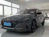 2022 Hyundai Elantra 1.5L 115HP L4 CVT